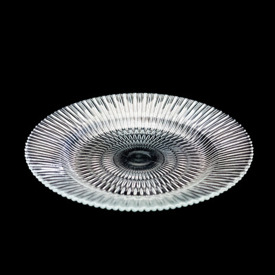 ../frankl24shop/Glasteller 21 cm Majestic